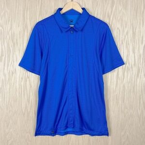 QOR Power Dry Golf Polo Shirt